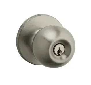 Kwikset Safe Lock Regina Knob