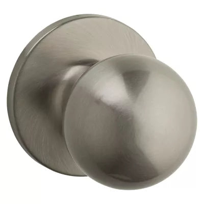 Kwikset Safe Lock Regina Knob