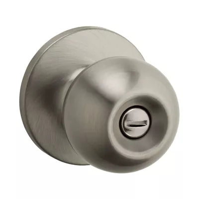 Kwikset Safe Lock Regina Knob