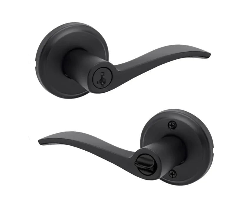 Kwikset Sedona Lever