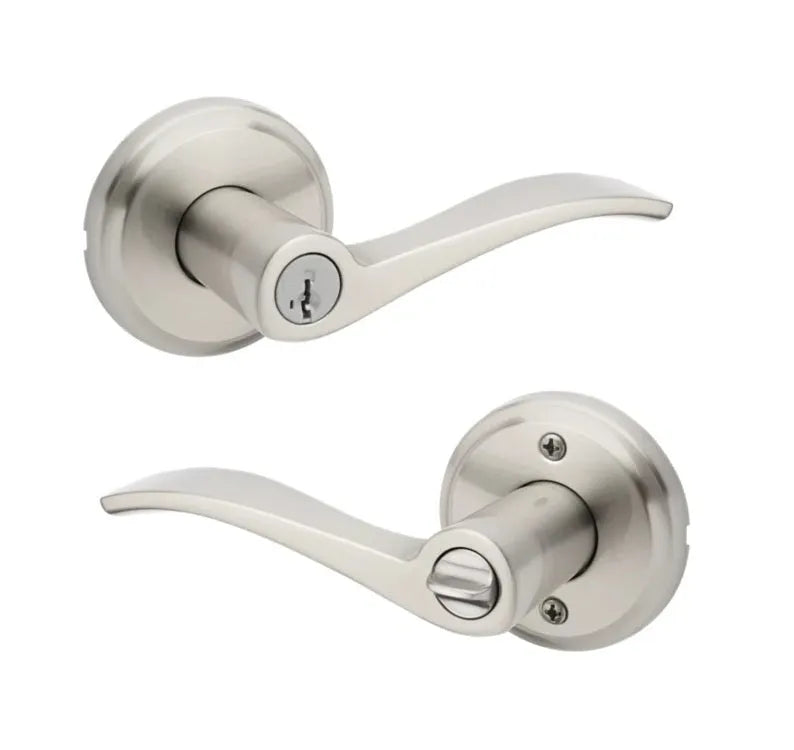 KwiksetKwikset Sedona Lever in 