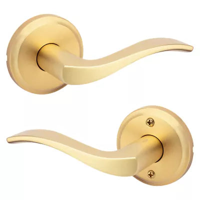 Kwikset Sedona Lever