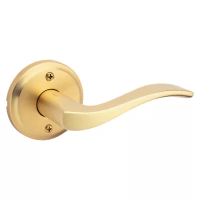Kwikset Sedona Lever