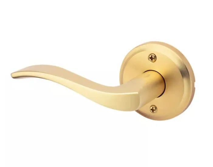 Kwikset Sedona Lever