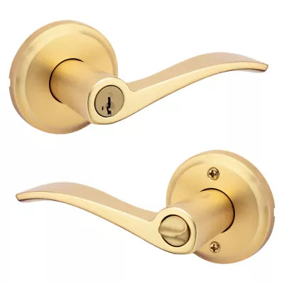 Kwikset Sedona Lever