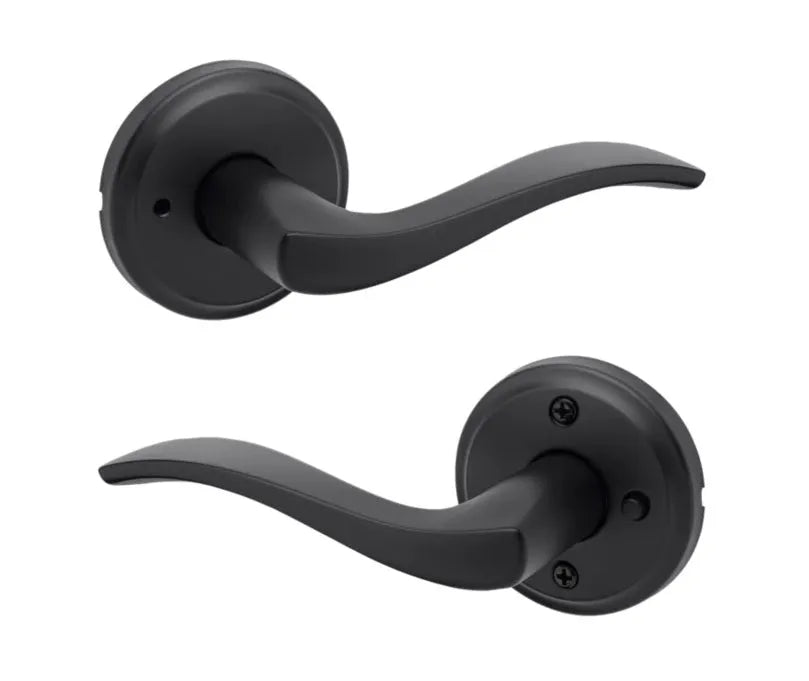 Kwikset Sedona Lever