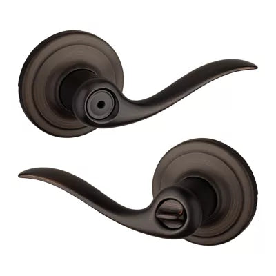 KwiksetKwikset Tustin Lever in 