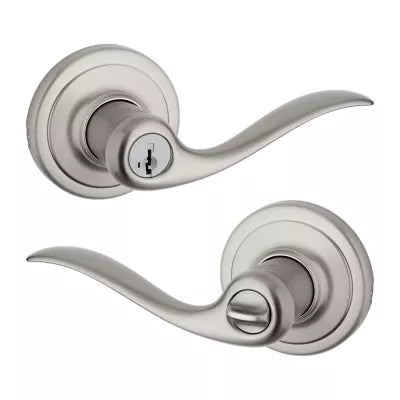 KwiksetKwikset Tustin Lever in 