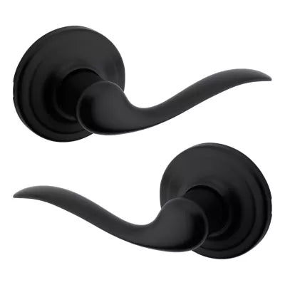 Kwikset Tustin Lever