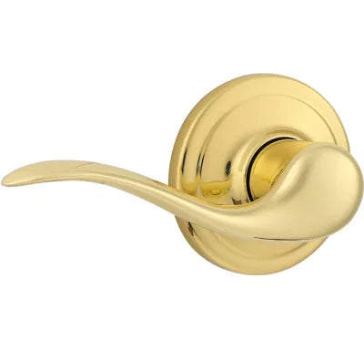 Kwikset Tustin Lever