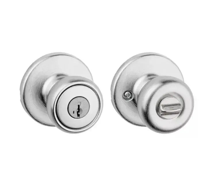 KwiksetKwikset Tylo Knob in 