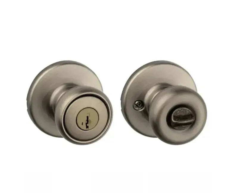 KwiksetKwikset Tylo Knob in 