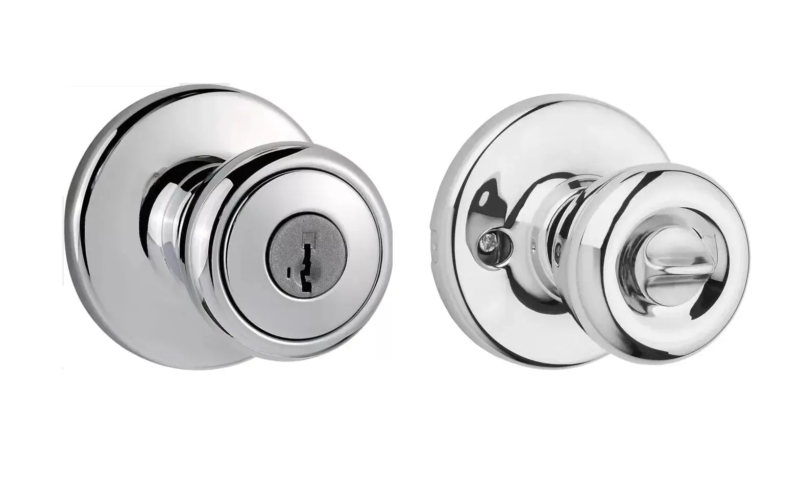 KwiksetKwikset Tylo Knob in 