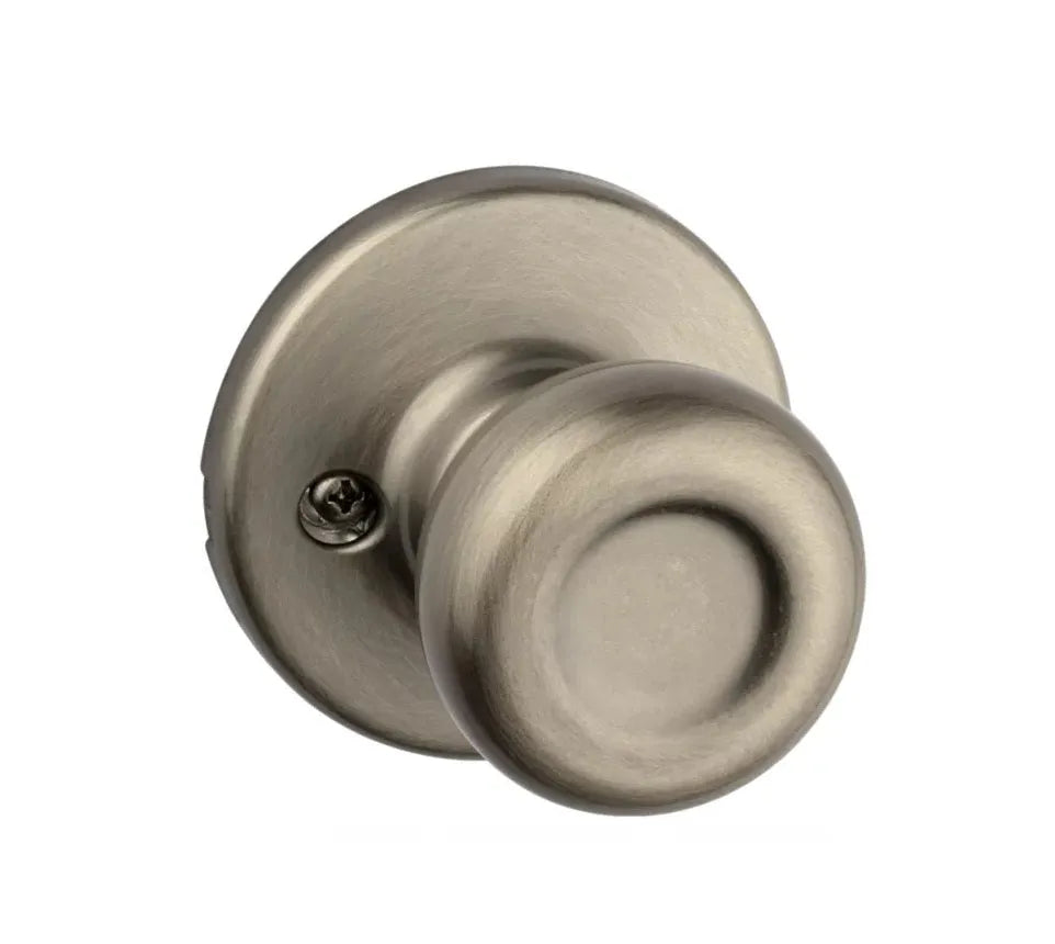 Kwikset Tylo Knob