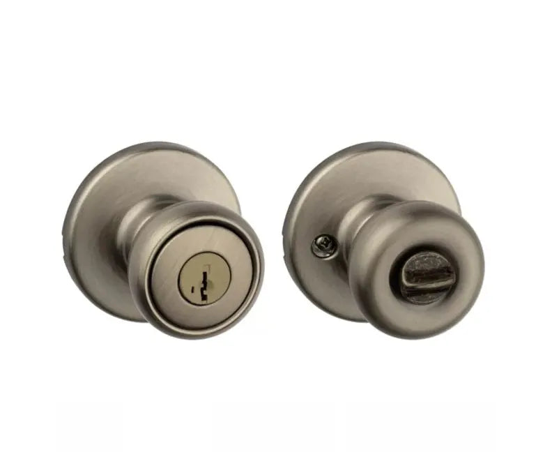 Kwikset Tylo Knob