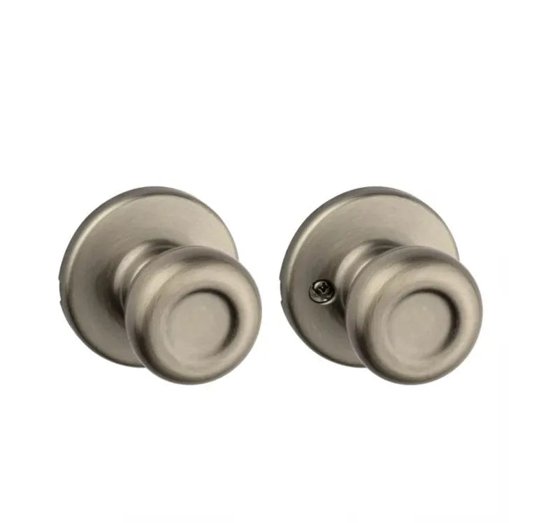 Kwikset Tylo Knob