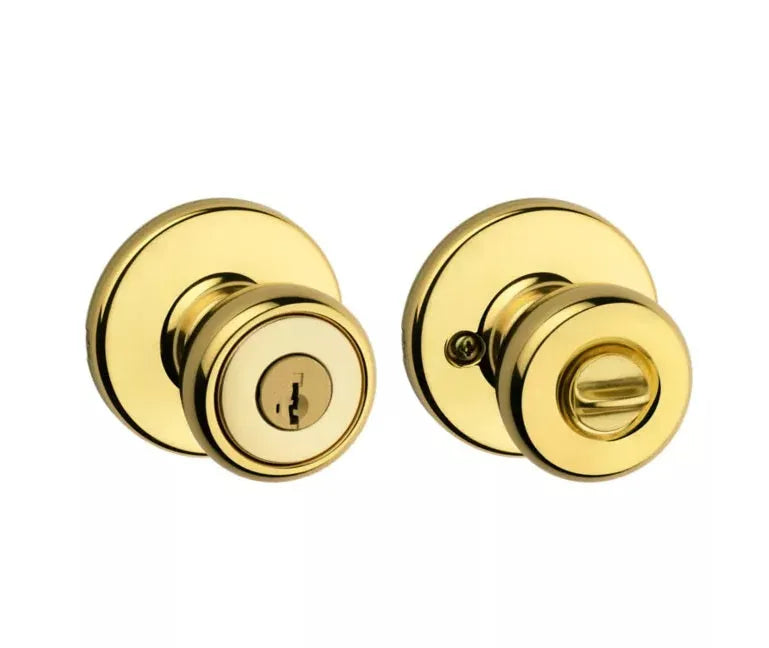 Kwikset Tylo Knob