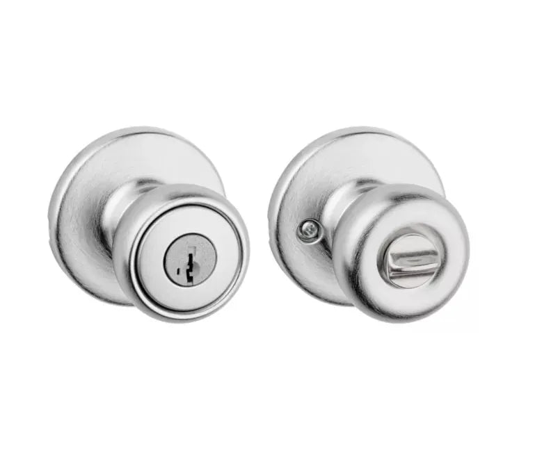 Kwikset Tylo Knob