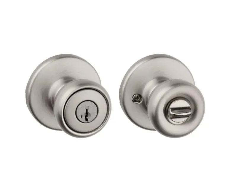 Kwikset Tylo Knob