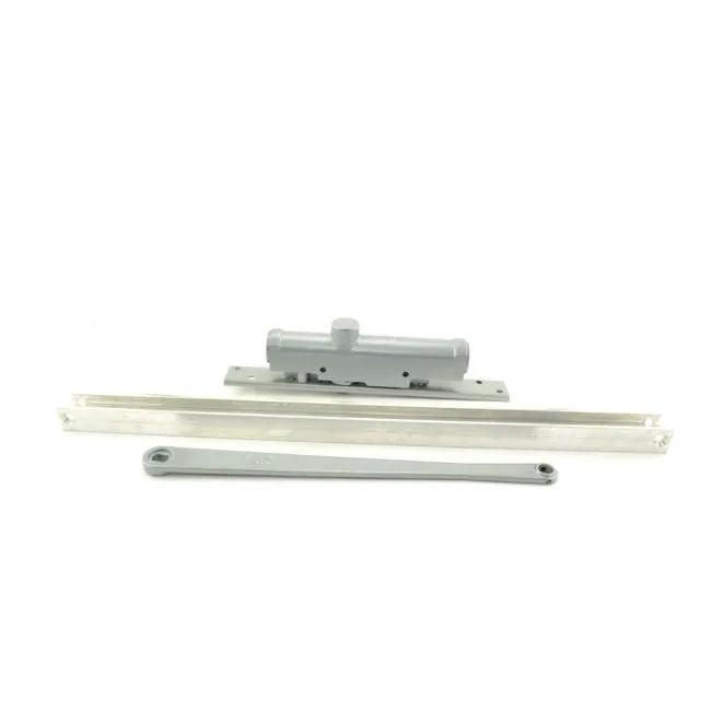 LCN LCN Size 3 Left Hand Concealed Closer in Aluminum finish