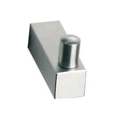 LinneaLinnea 188S Wall Mounted Single Robe/Towel Hook in 
