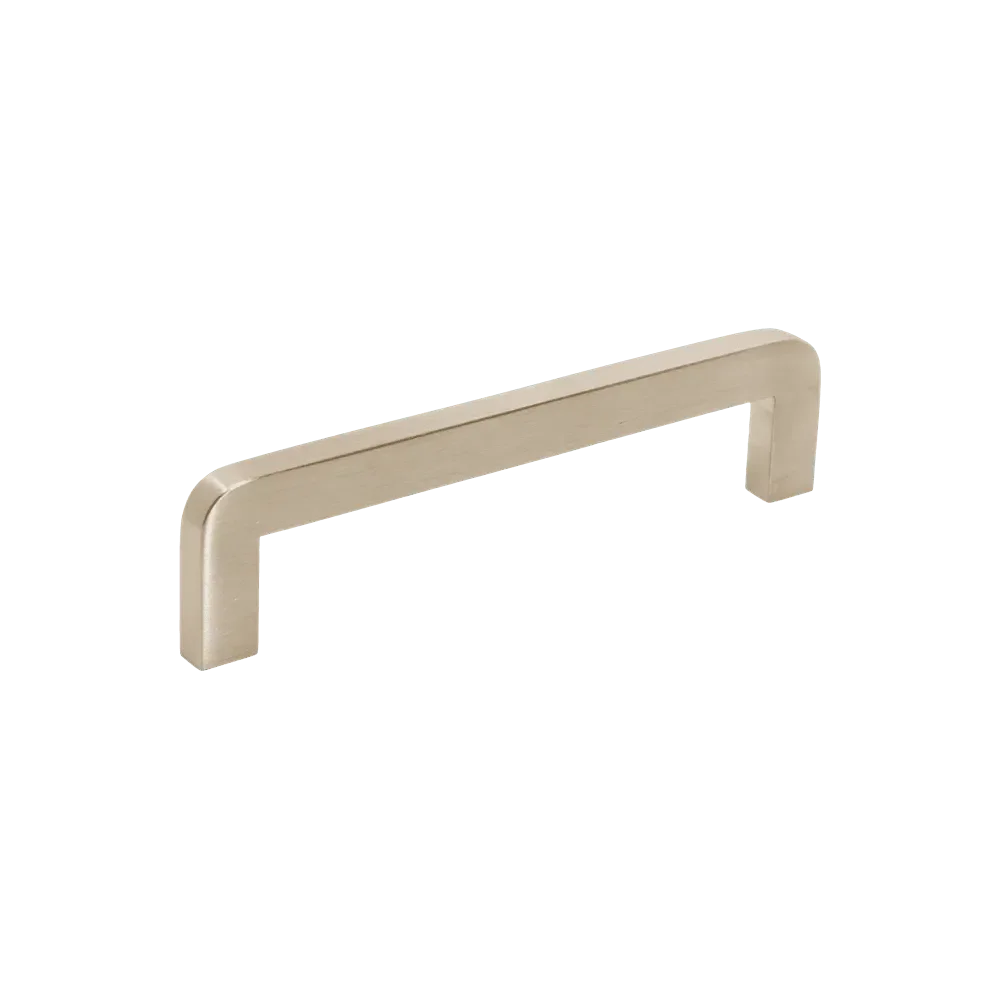 Linnea 2054 Cabinet Pull - 128mm (5") CTC in Satin Brass finish