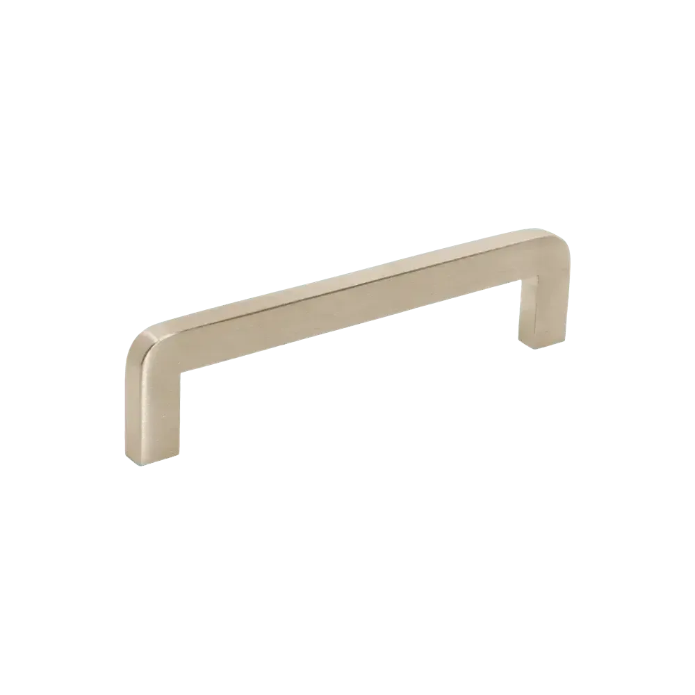 Linnea 2054 Cabinet Pull in Satin Brass finish