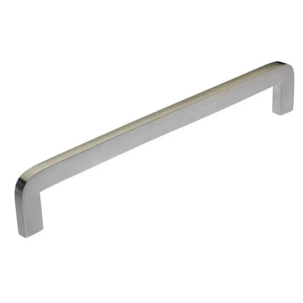 Linnea 2054 Cabinet Pull in Satin Stainless Steel finish