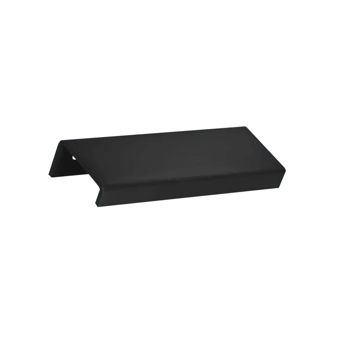 Linnea 221 Cabinet Pull in Satin Black finish