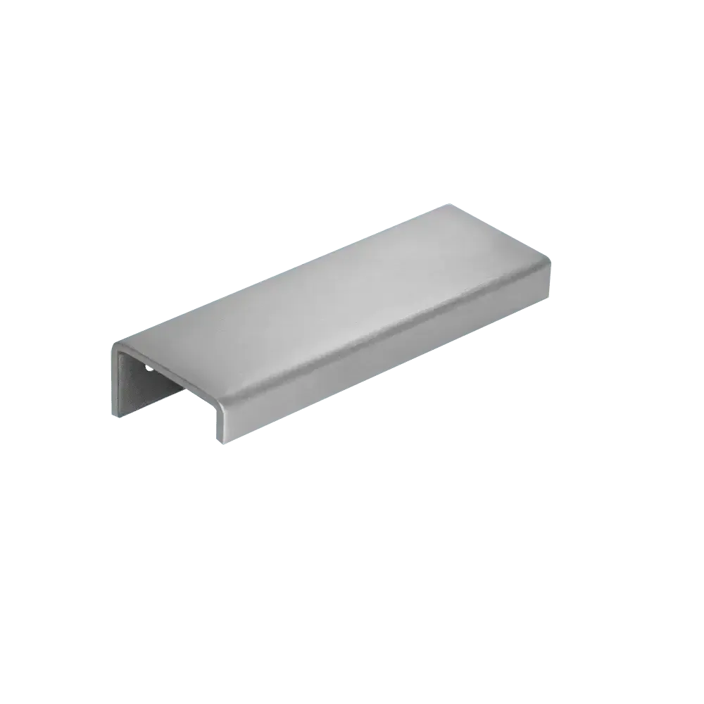 Linnea 221 Cabinet Pull in Satin Stainless Steel finish