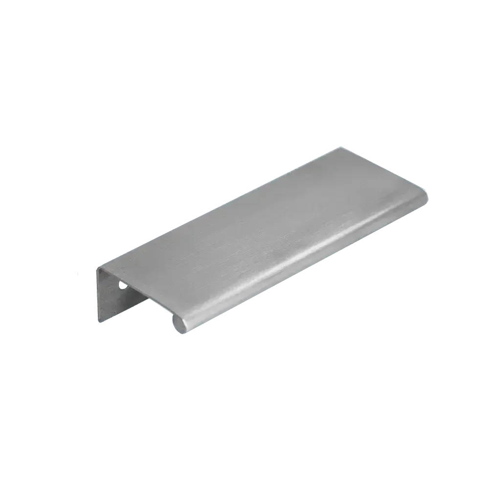 Linnea 223 Cabinet Pull in Satin Stainless Steel finish