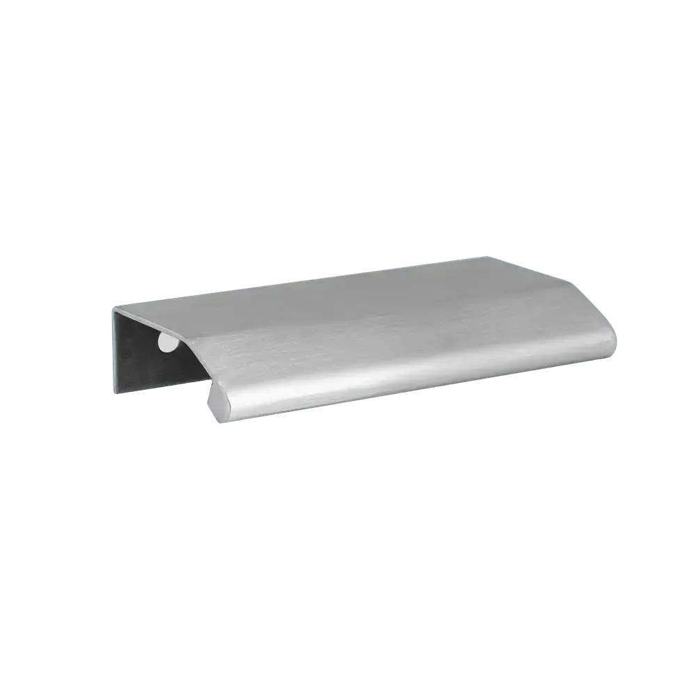 Linnea 226 Cabinet Pull in Satin Stainless Steel finish