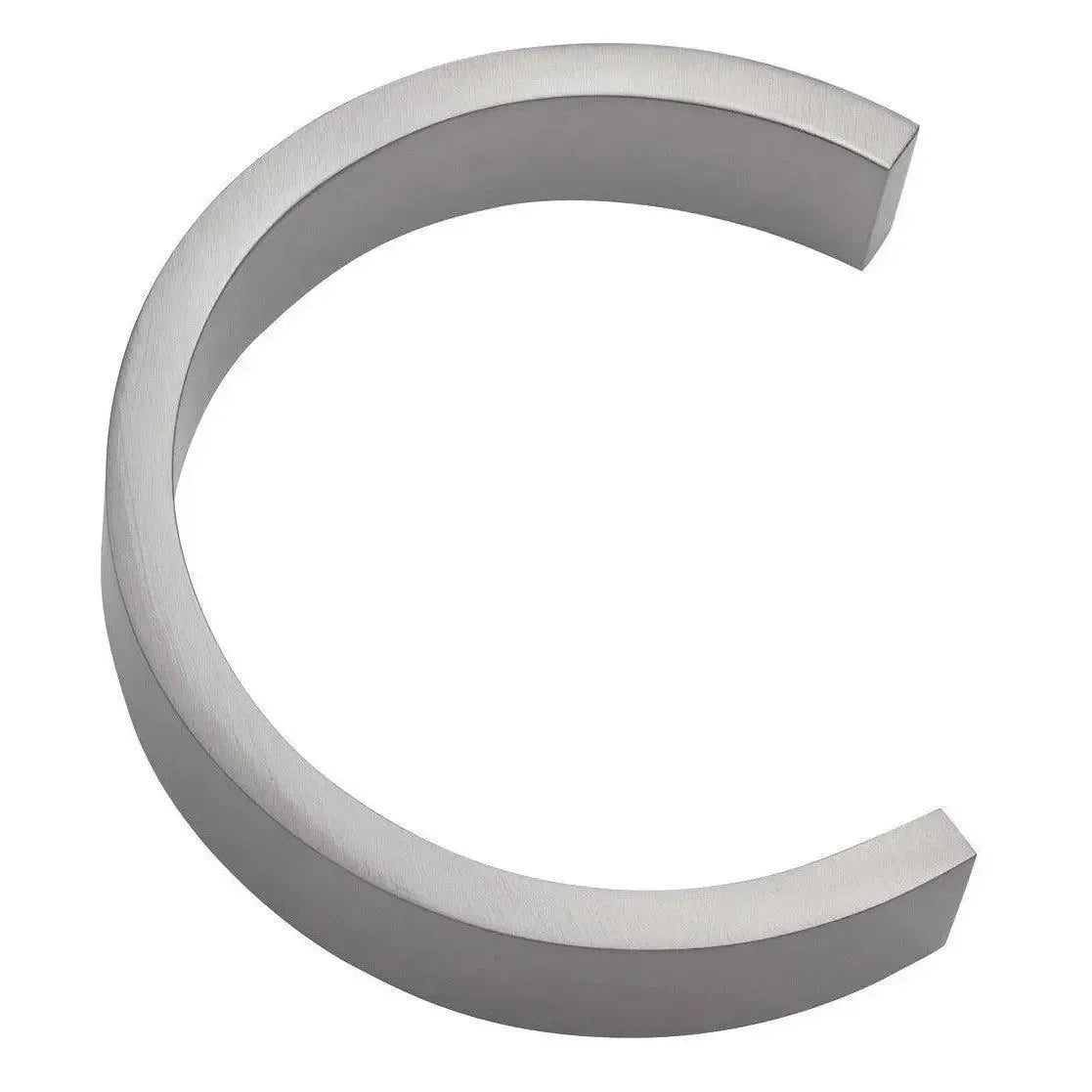 LinneaLinnea 5" High Address Letter C in 