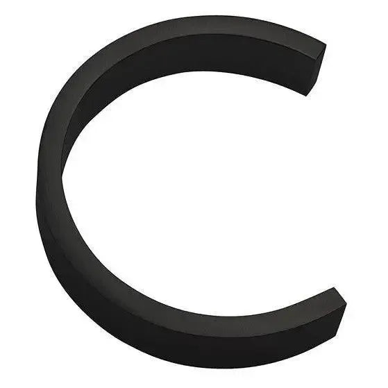 LinneaLinnea 5" High Address Letter C in 