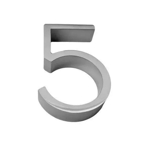 LinneaLinnea 5" High Address Number 5 in 