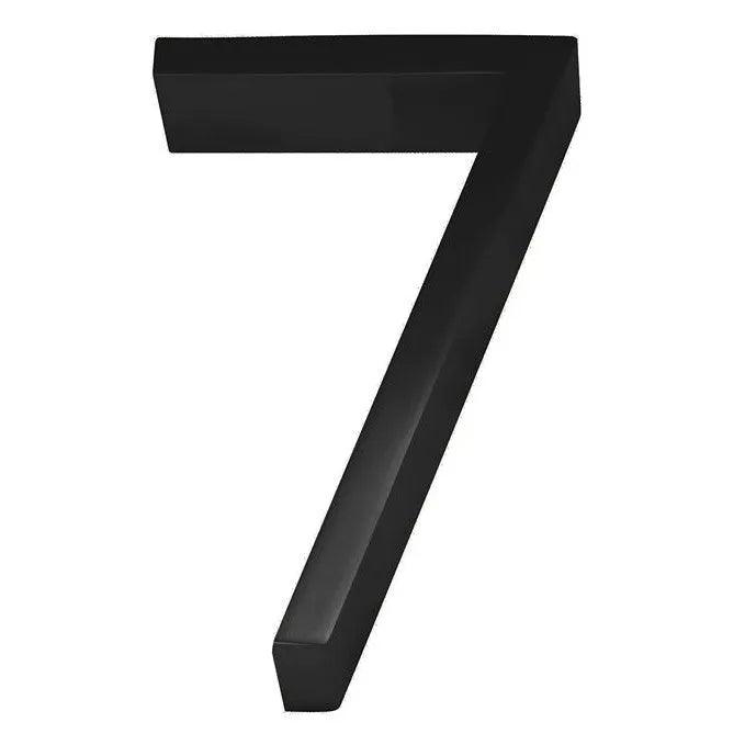 LinneaLinnea 5" High Address Number 7 in 