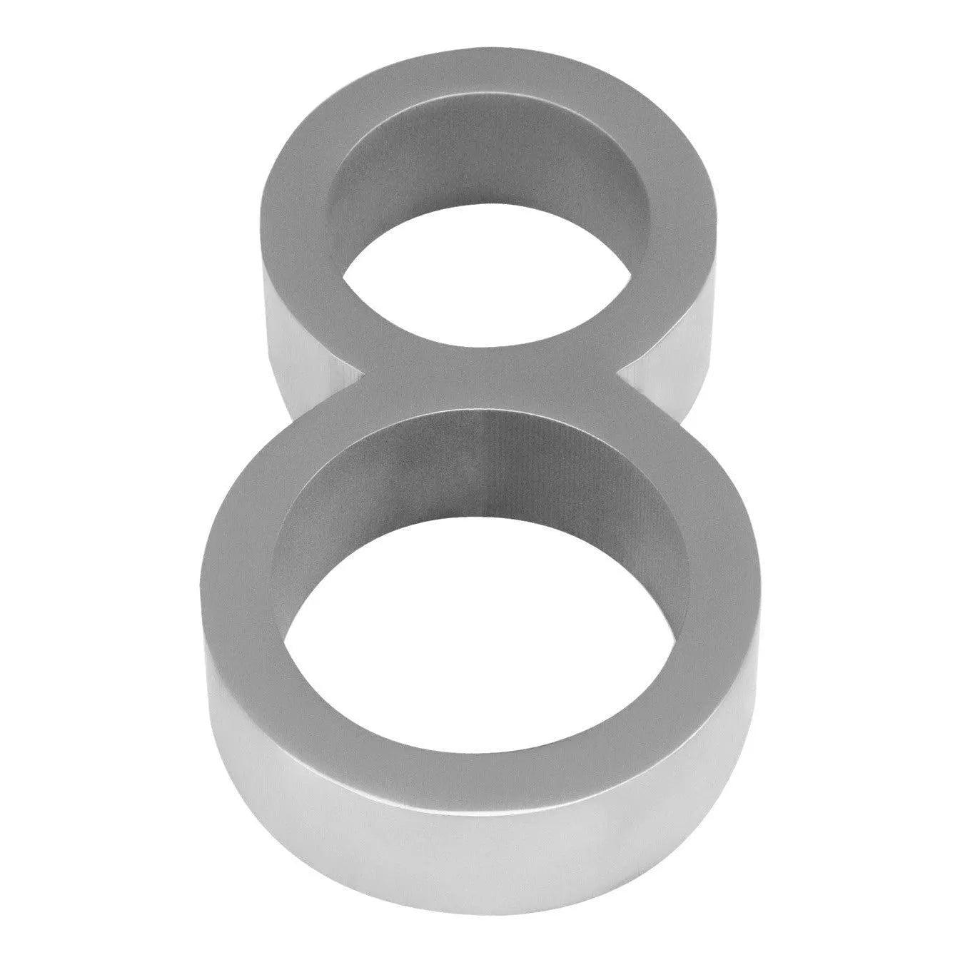 LinneaLinnea 5" High Address Number 8 in 