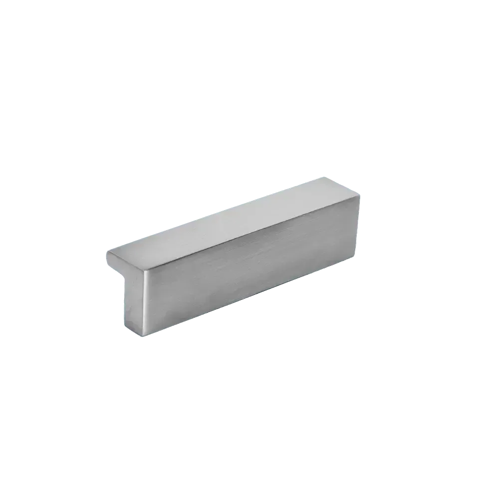 Linnea 746 Cabinet Pull in Satin Stainless Steel finish