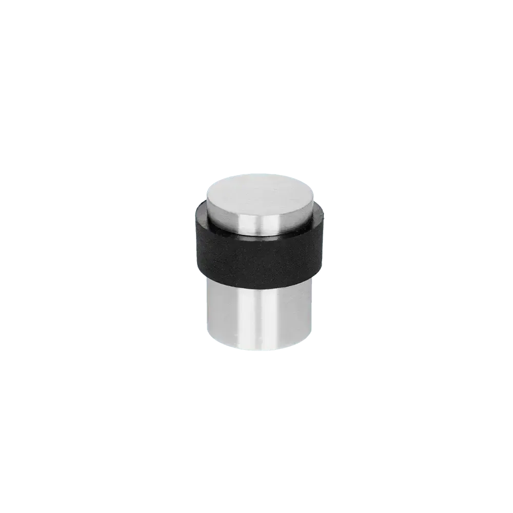 LinneaLinnea DS-30 Floor Mount Door Stop, 25mm diameter in 
