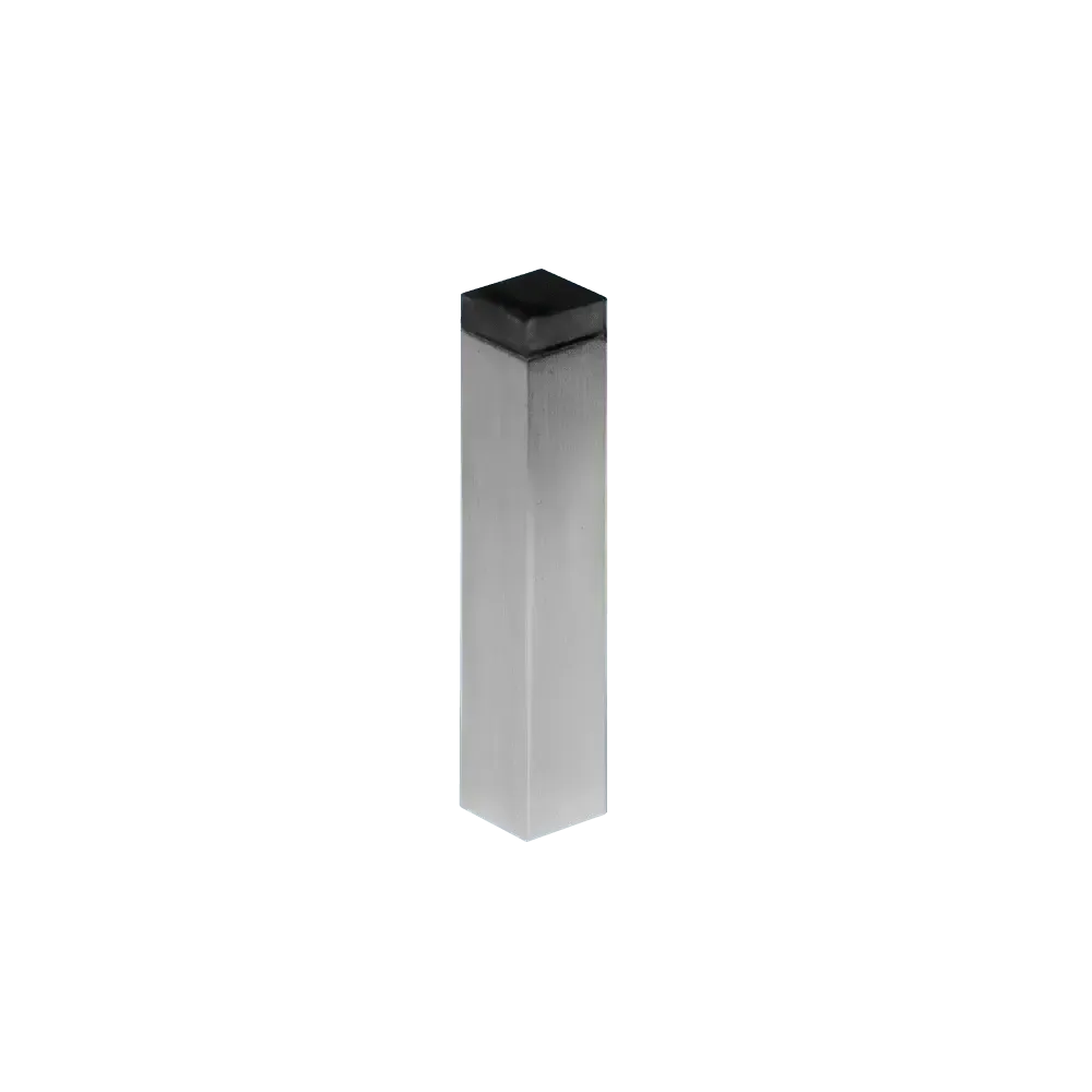 LinneaLinnea DS-50 Wall Mount Door Stop in 