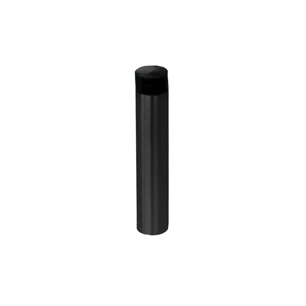 LinneaLinnea DS-95 Wall Mount Door Stop in 