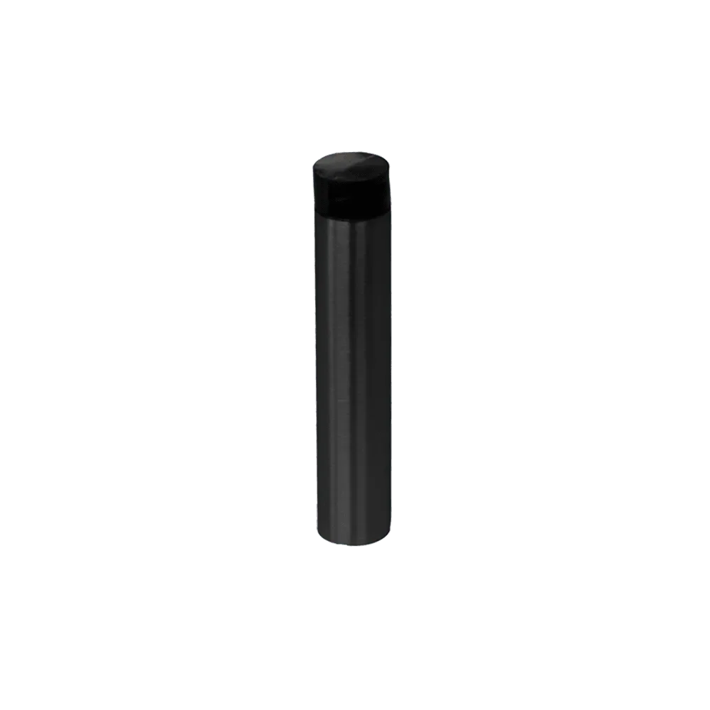 Linnea DS-95 Wall Mount Door Stop Satin Black