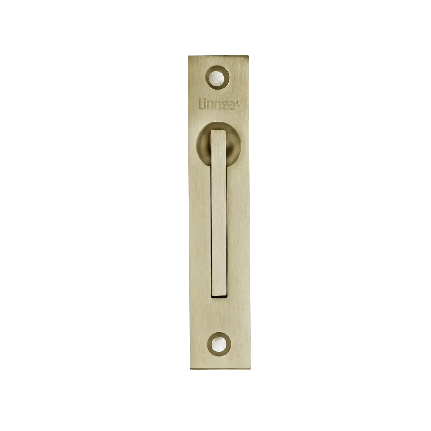LinneaLinnea EP-300 Pocket Door Edge Pull in 
