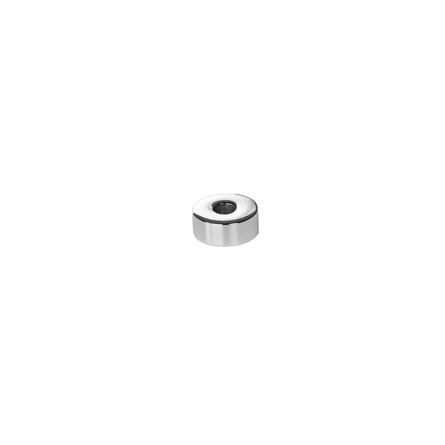 Linnea Extension for the DS-95 Door Stop Polished Stainless Steel