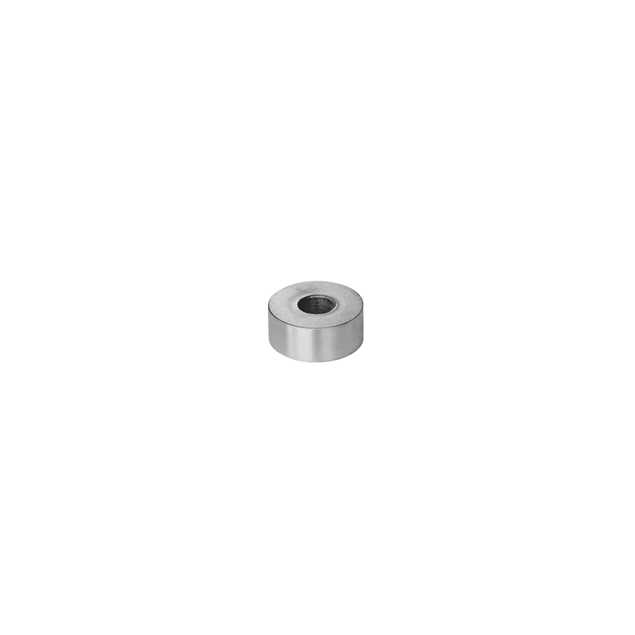 Linnea Extension for the DS-95 Door Stop Satin Stainless Steel