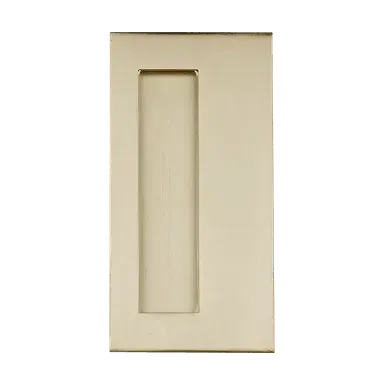 LinneaLinnea FPS-160 Recessed Pull in 