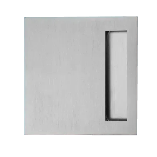 LinneaLinnea FPS-170 Recessed Pull in 