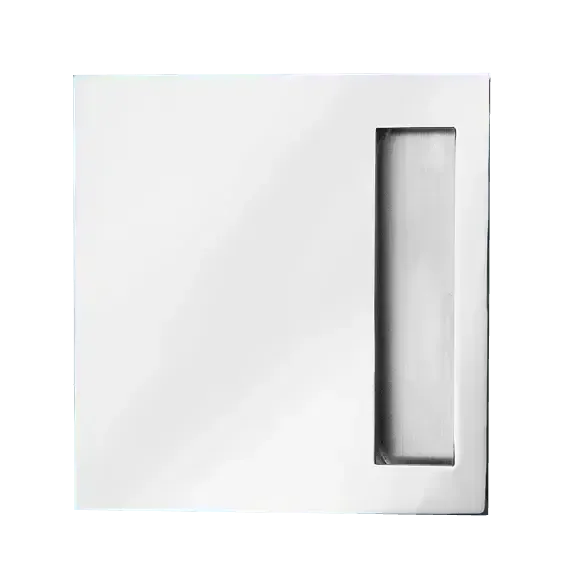 LinneaLinnea FPS-170 Recessed Pull in 