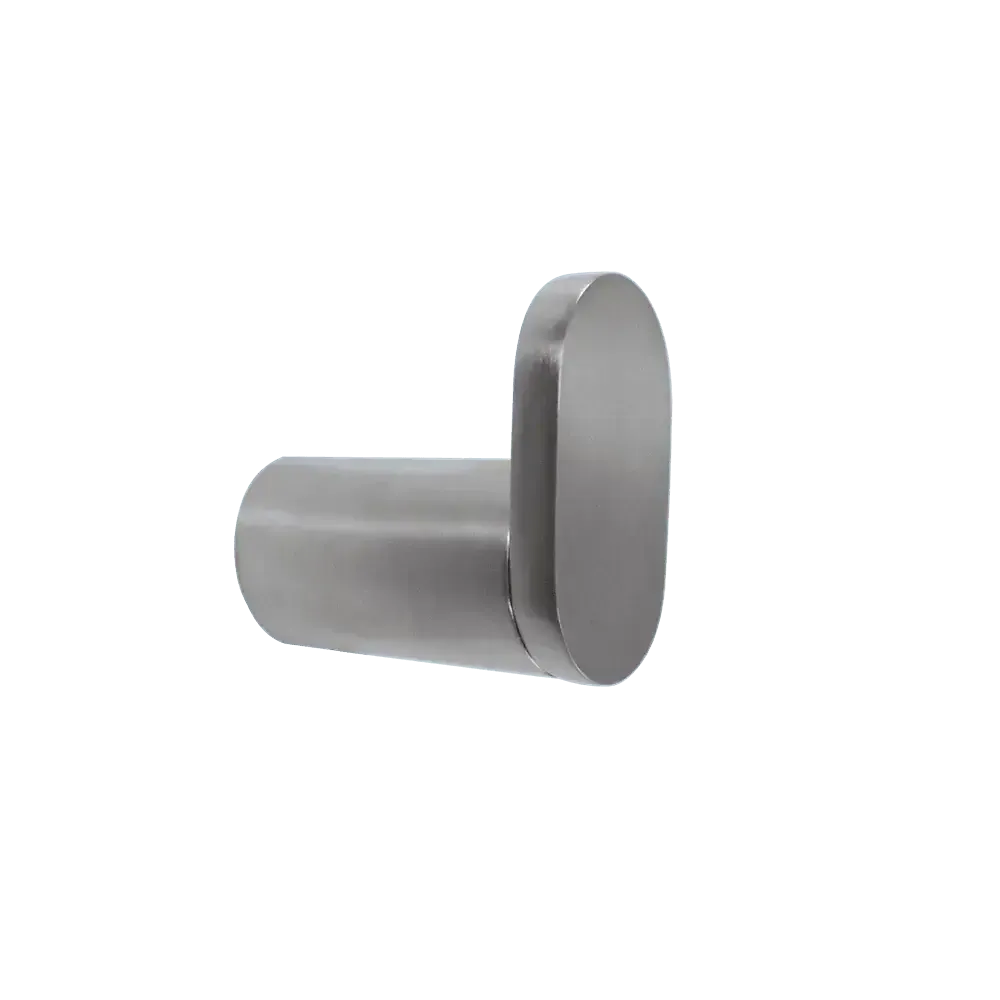 LinneaLinnea HK-156 Wall Mounted Single Robe/Towel Hook in 