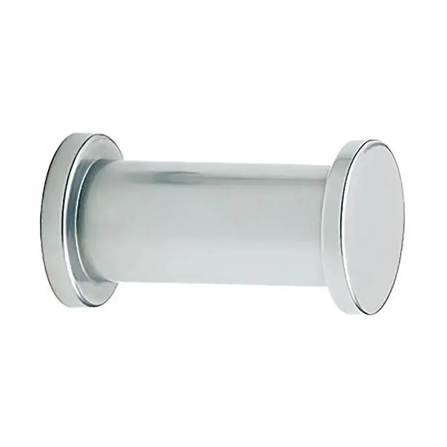 Linnea HK-180 Wall Mounted Single Robe/Towel Hook in Polished Stainless Steel finish